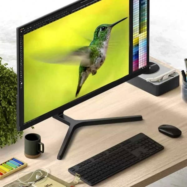 Монитор Xiaomi 24" Mi Desktop Monitor 1C (BHR4510GL)